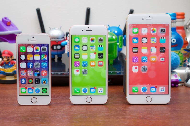 Apple a ajuns la un miliard de iPhone-uri vândute