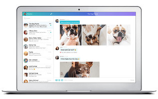 Yahoo! Messenger, relansat pentru Windows și Mac