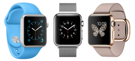 Apple nu a reușit să dezvolte un smartwatch autonom, dar mai încearcă pentru anul viitor