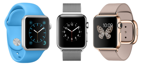 Apple nu a reușit să dezvolte un smartwatch autonom, dar mai încearcă pentru anul viitor