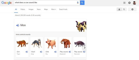 Google adaugă două jocuri direct în motorul de căutare