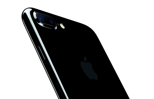 VIDEO Apple a prezentat noul iPhone 7
