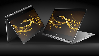 HP lansează o nouă versiune a ultrabook-ului Spectre x360