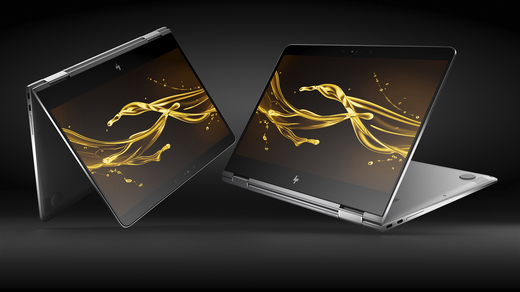 HP lansează o nouă versiune a ultrabook-ului Spectre x360