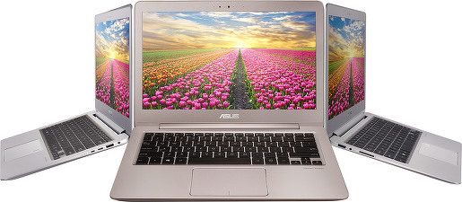 Asus lansează ultrabook-ul ZenBook UX330UA în România