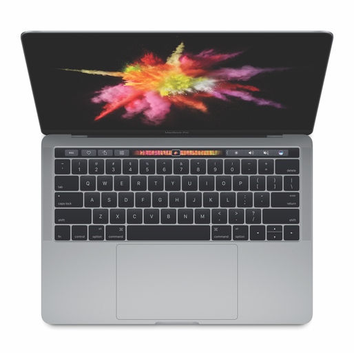 FOTO Apple lansează un nou MacBook Pro