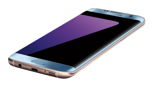 Samsung lansează smartphone-ul Galaxy S7 într-o nouă culoare