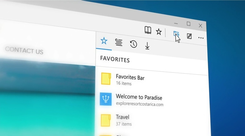 Microsoft Edge se dovedește cel mai sigur browser web