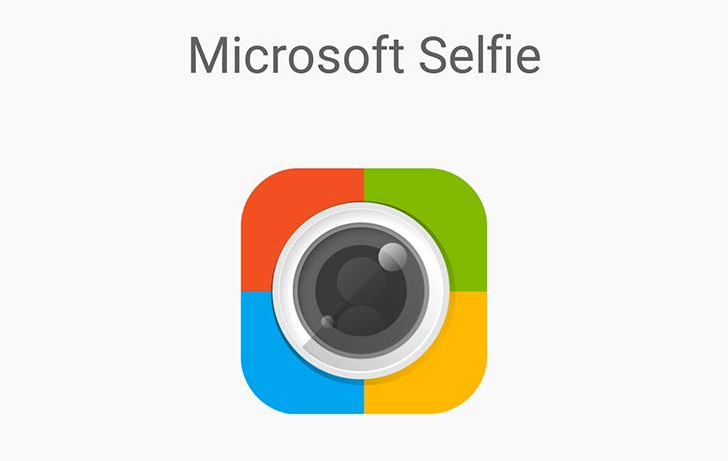 Utilizatorii smartphone-urilor cu Android amatori de selfie-uri primesc o mână de ajutor din partea Microsoft