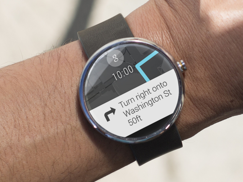 Google va lansa două smartwatch-uri la începutul anului viitor