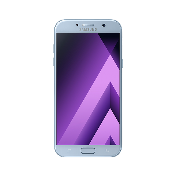 Samsung lansează trei noi smartphone-uri din gama de mijloc