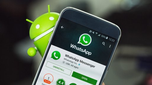 Peste 1 milion de smartphone-uri nu mai pot folosi WhatsApp