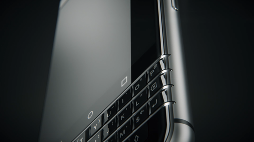 VIDEO Mercury - ultimul telefon produs de BlackBerry înainte de a renunța la producție