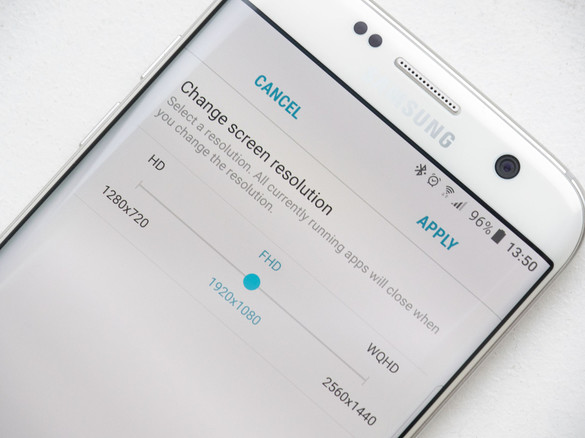 Top 10 facilități pe care posesorii smartphone-urilor Galaxy S7 le vor primi odată cu update-ul la Android 7