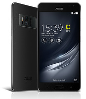 Asus prezintă Zenfone AR, un smartphone pregătit pentru realitatea virtuală și augmentată