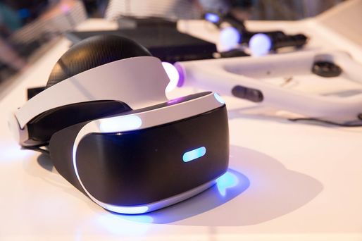 PlayStation VR va fi disponibil oficial în România din 24 ianuarie