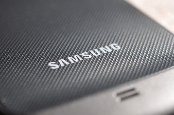 FOTO Prima imagine cu Galaxy S8