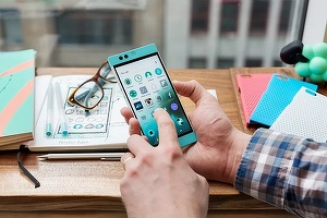 Razer cumpără Nextbit