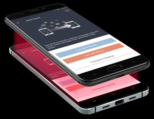 Allview lansează X4 Soul, primul smartphone al companiei dotat cu sistem foto dual