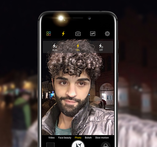 Allview lansează X4 Soul, primul smartphone al companiei dotat cu sistem foto dual
