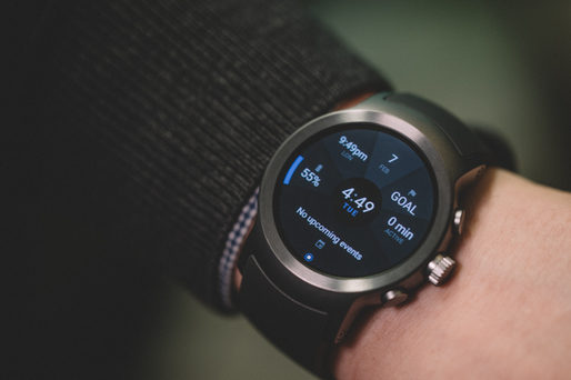 VIDEO&FOTO LG prezintă primele smartwatch-uri cu Android Wear 2.0