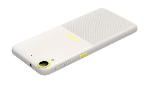 HTC Desire 650, disponibil în România din 10 februarie