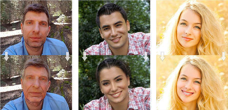 FaceApp, aplicația care a depășit 1 milion de instalări în două săptămâni pe iPhone, este lansată pe Android