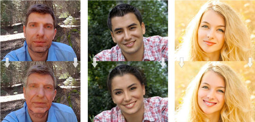 FaceApp, aplicația care a depășit 1 milion de instalări în două săptămâni pe iPhone, este lansată pe Android
