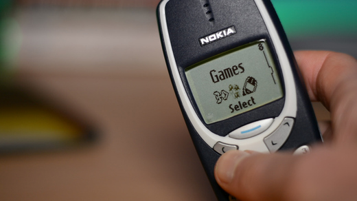 Noul Nokia 3310 ar urma să aibă același design, dar dimensiuni mai mici