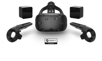 HTC Vive, lansat oficial în România pe 1 martie