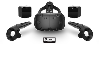 HTC Vive, lansat oficial în România pe 1 martie