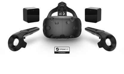 HTC Vive, lansat oficial în România pe 1 martie