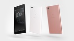 Sony lansează smartphone-ul Xperia L1