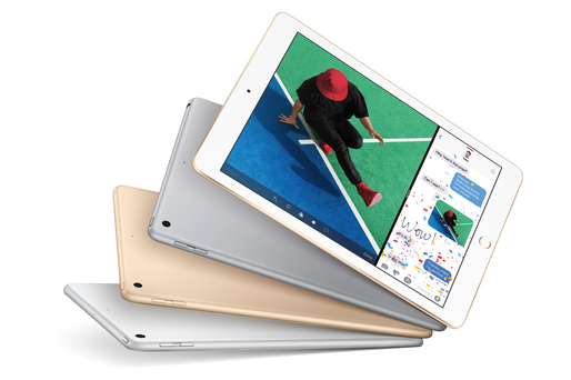 Apple lansează un nou iPad. Prețurile încep de la 329 de dolari