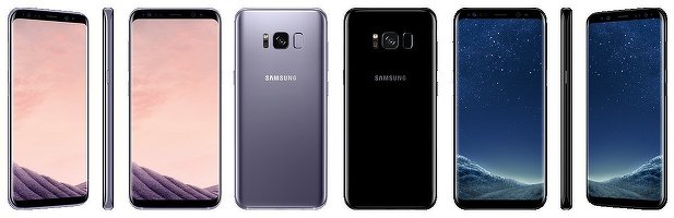Tot ce se cunoaște până acum despre Galaxy S8, cel mai așteptat smartphone cu Android al anului