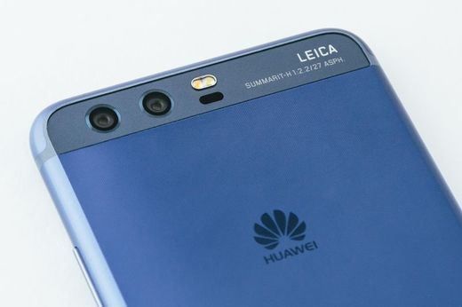 Smartphone-ul Huawei P10, lansat pe piața românească. Cât va costa