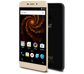 Allview lansează smartphone-ul X4 Soul mini, cel mai ieftin din serie