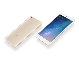 VIDEO Xiaomi lansează Mi Max 2, un smartphone care promite să impresioneze prin autonomie