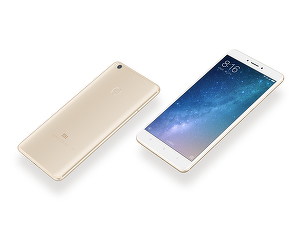 VIDEO Xiaomi lansează Mi Max 2, un smartphone care promite să impresioneze prin autonomie