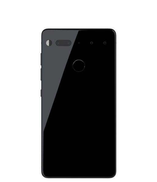 Noua companie a lui Andy Rubin, co-fondatorul Android, lansează primul smartphone