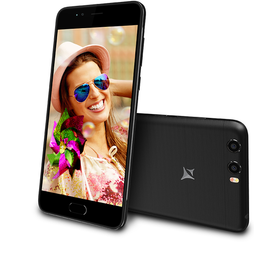 Allview lansează X4 Soul Lite, un smartphone cu două camere foto