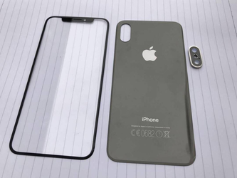 Tot ce (credem că) se cunoaște despre următorul iPhone cu 2 luni înainte de lansare: prețul, rame superînguste, scanare facială, încărcare wireless printre altele