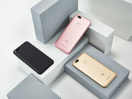 Google și Xiaomi lansează cel mai performant smartphone din seria Android One. Prețul va fi unul din atuurile sale