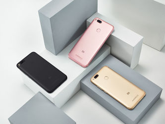 Google și Xiaomi lansează cel mai performant smartphone din seria Android One. Prețul va fi unul din atuurile sale