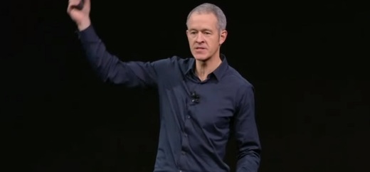 FOTO& VIDEO LIVE Apple a prezentat trei modele noi de iPhone. Vedeta este iPhone X. Cât va costa și când ajunge pe piață