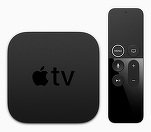 Apple lansează o nouă versiune de Apple TV, cu suport 4K și HDR