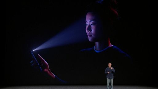 Toate smartphone-urile Apple viitoare ar putea folosi tehnologia de scanare facială de la iPhone X