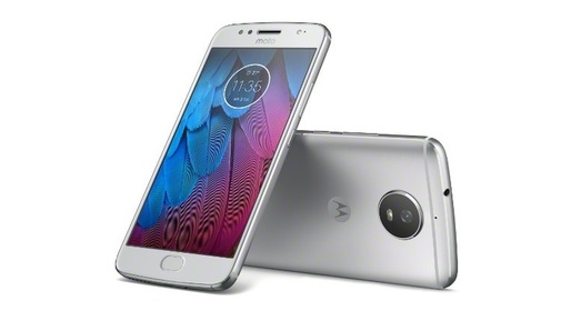 Smartphone-urile Motorola Moto G5S și Moto G5S Plus sunt disponibile în România