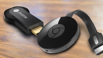 Google a vândut 55 de milioane de dispozitive Chromecast