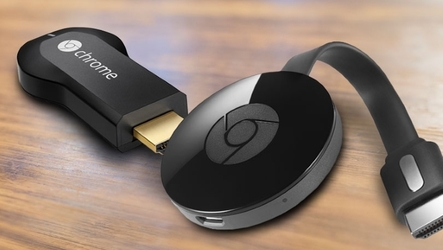 Google a vândut 55 de milioane de dispozitive Chromecast